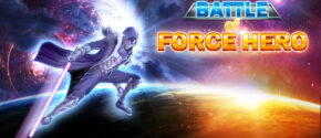 Battle of Force Hero